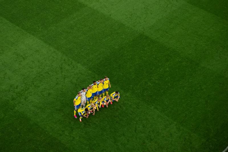 Football. International Friendly. Norway - Sweden. 01.06.2026