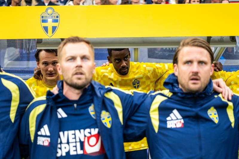 Football. International Friendly. Norway - Sweden. 01.06.2026