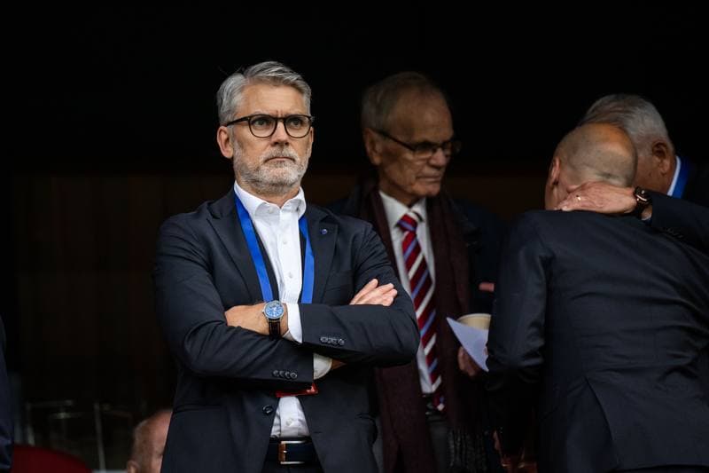 Football. International Friendly. Norway - Sweden. 01.06.2026