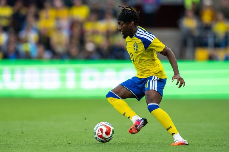 Football. International Friendly. Norway - Sweden. 01.06.2026
