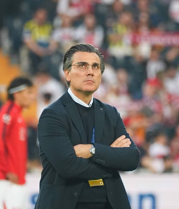 Football. International Friendly. Turkiye - North Macedonia. 01.06.2026