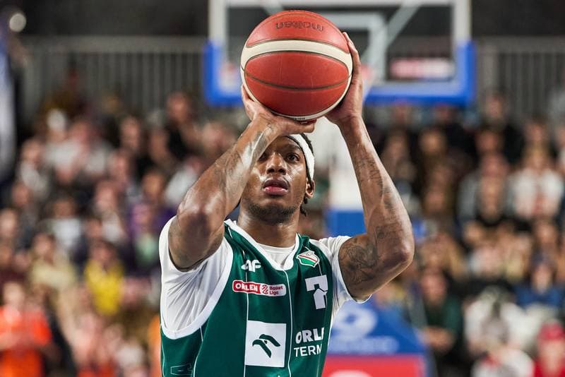 Basketball. Orlen Basket Liga. Dziki Warszawa - Legia Warszawa. 01.06.2026