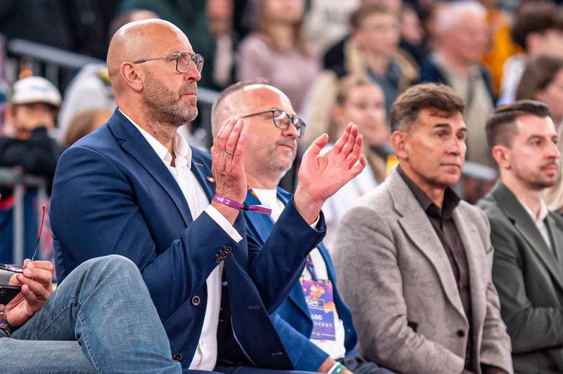 Basketball. 3x3 World Championship. China - Germany. 01.06.2026