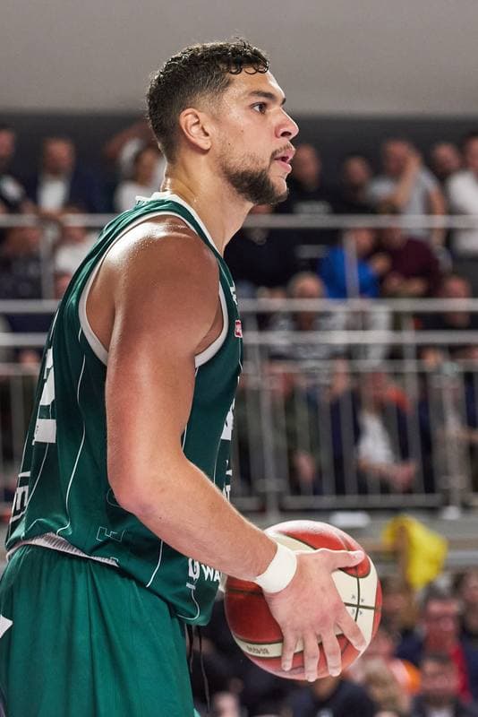 Basketball. Orlen Basket Liga. Dziki Warszawa - Legia Warszawa. 01.06.2026