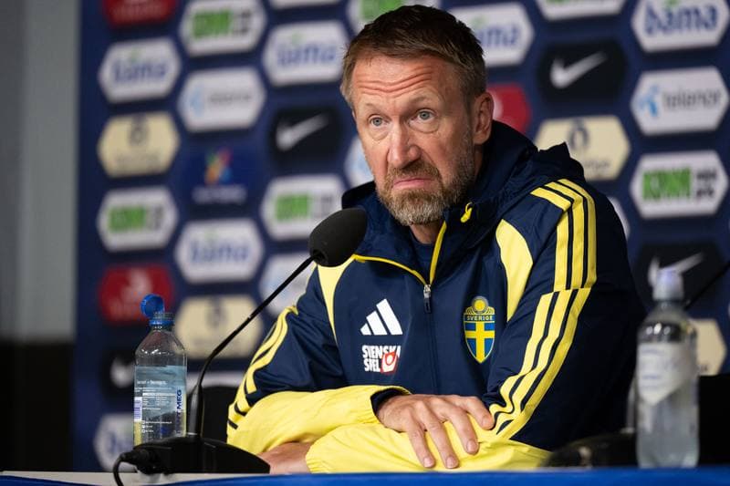 Football. International Friendly. Norway - Sweden. 01.06.2026