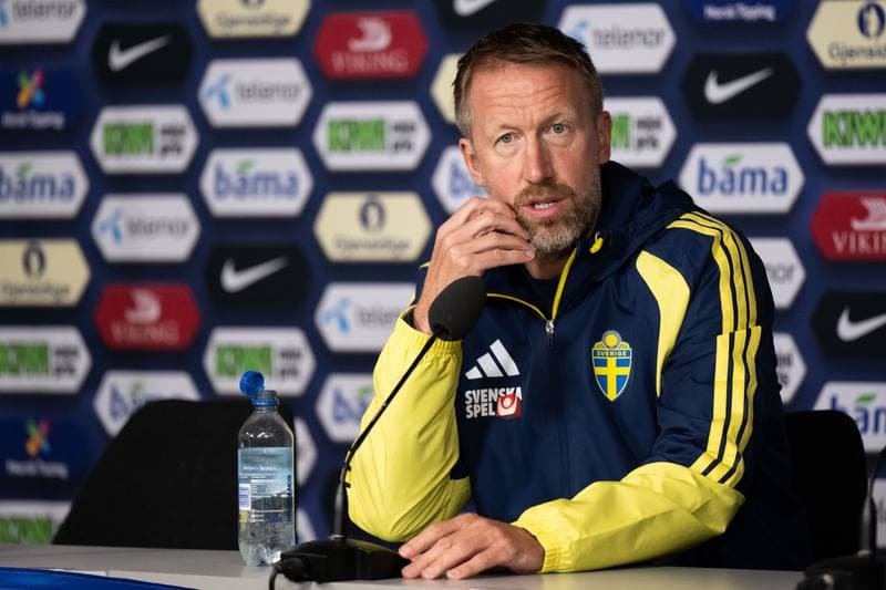 Football. International Friendly. Norway - Sweden. 01.06.2026