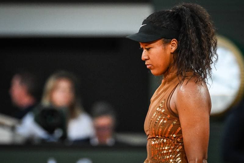 Tennis. Roland Garros. Day 1. 01.06.2026