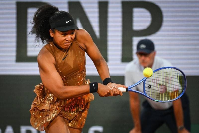 Tennis. Roland Garros. Day 1. 01.06.2026