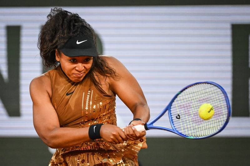 Tennis. Roland Garros. Day 1. 01.06.2026