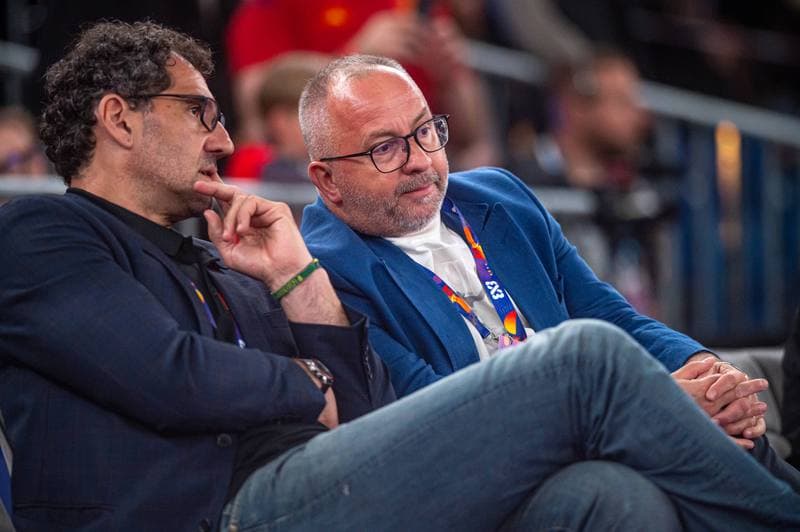 Basketball. 3x3 World Championship. China - Germany. 01.06.2026