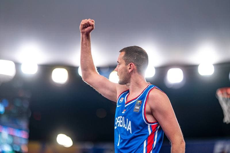 Basketball. 3x3 World Championship. China - Germany. 01.06.2026