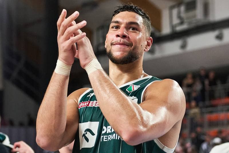 Basketball. Orlen Basket Liga. Dziki Warszawa - Legia Warszawa. 01.06.2026