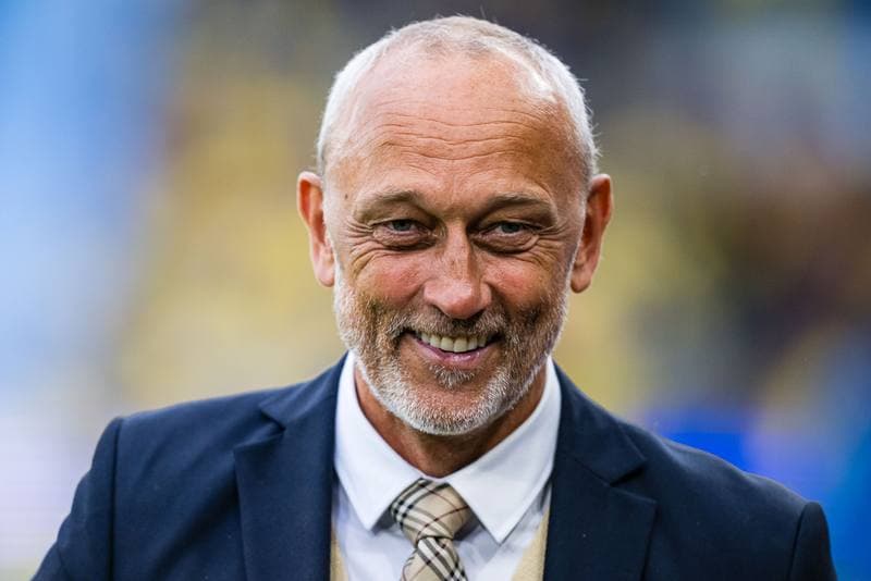 Football. International Friendly. Norway - Sweden. 01.06.2026