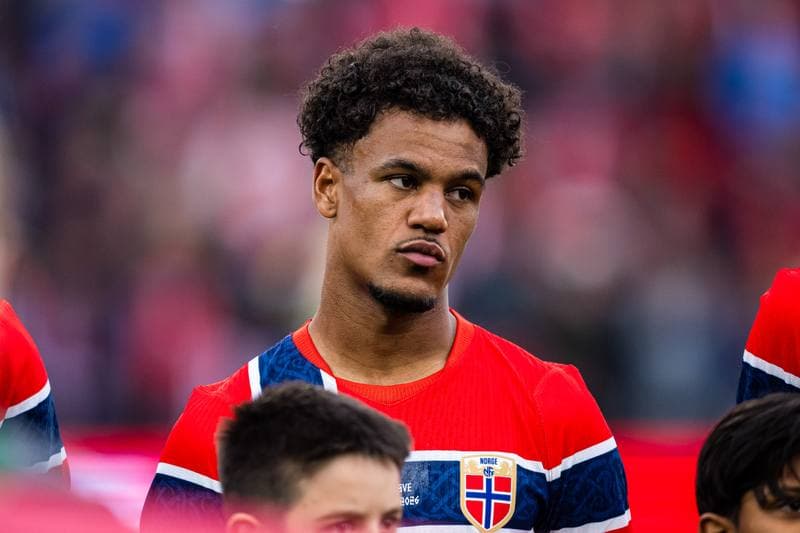 Football. International Friendly. Norway - Sweden. 01.06.2026
