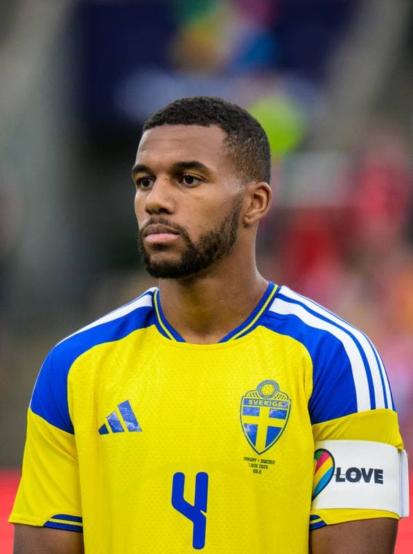 Football. International Friendly. Norway - Sweden. 01.06.2026