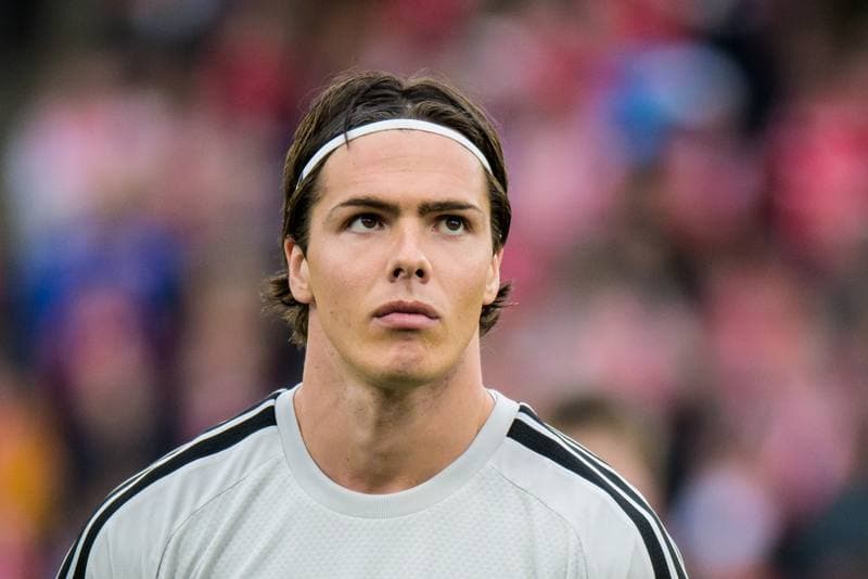 Football. International Friendly. Norway - Sweden. 01.06.2026