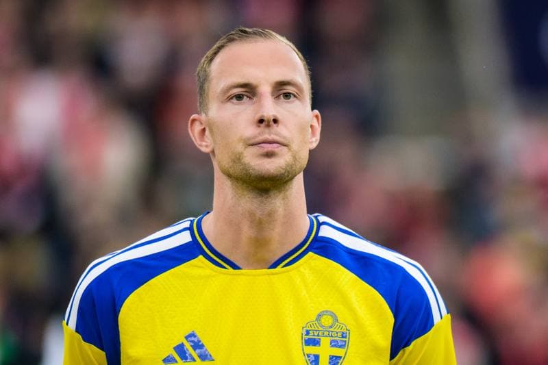 Football. International Friendly. Norway - Sweden. 01.06.2026