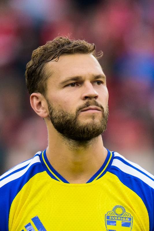 Football. International Friendly. Norway - Sweden. 01.06.2026