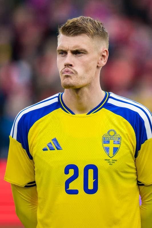 Football. International Friendly. Norway - Sweden. 01.06.2026