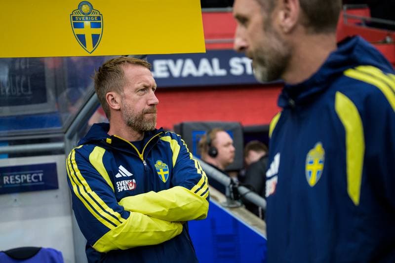 Football. International Friendly. Norway - Sweden. 01.06.2026