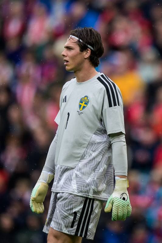 Football. International Friendly. Norway - Sweden. 01.06.2026