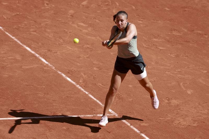 Tennis. Roland Garros. Day 1. 01.06.2026