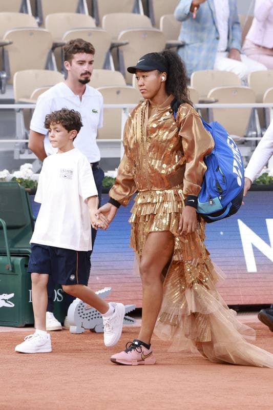 Tennis. Roland Garros. Day 1. 01.06.2026