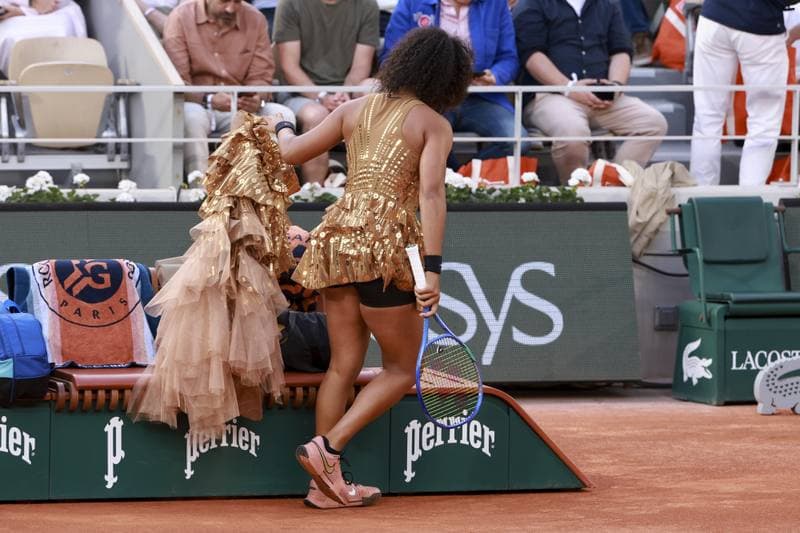 Tennis. Roland Garros. Day 1. 01.06.2026