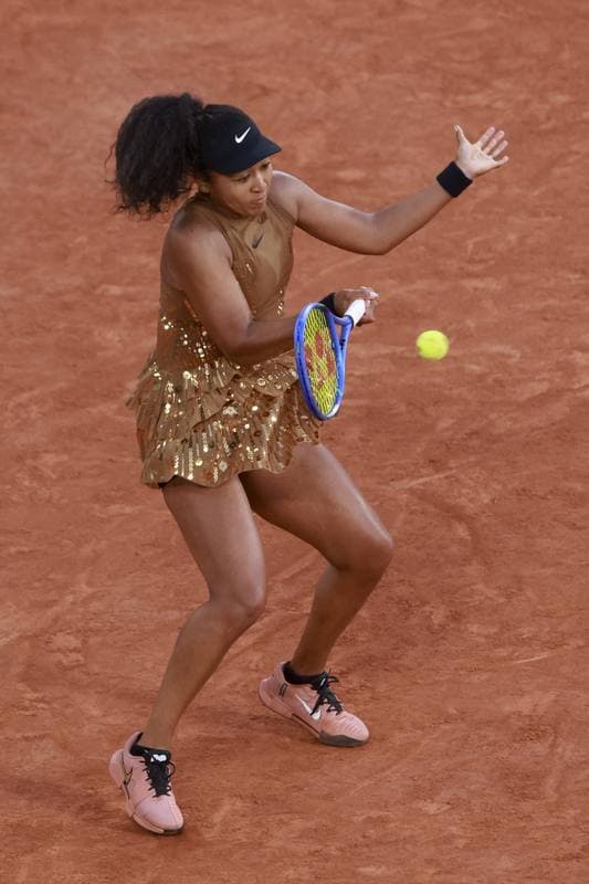 Tennis. Roland Garros. Day 1. 01.06.2026