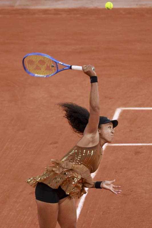 Tennis. Roland Garros. Day 1. 01.06.2026