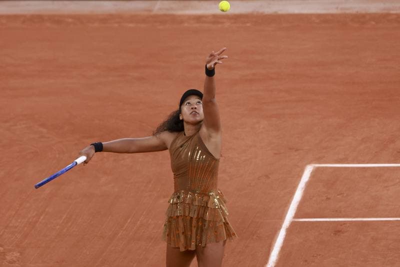 Tennis. Roland Garros. Day 1. 01.06.2026