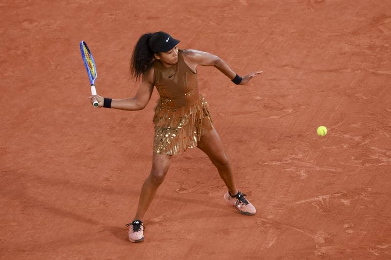 Tennis. Roland Garros. Day 1. 01.06.2026