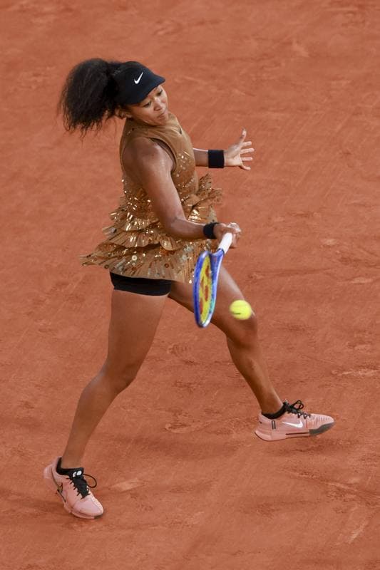Tennis. Roland Garros. Day 1. 01.06.2026