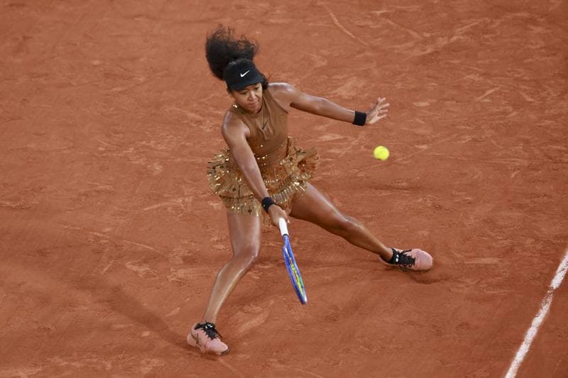 Tennis. Roland Garros. Day 1. 01.06.2026