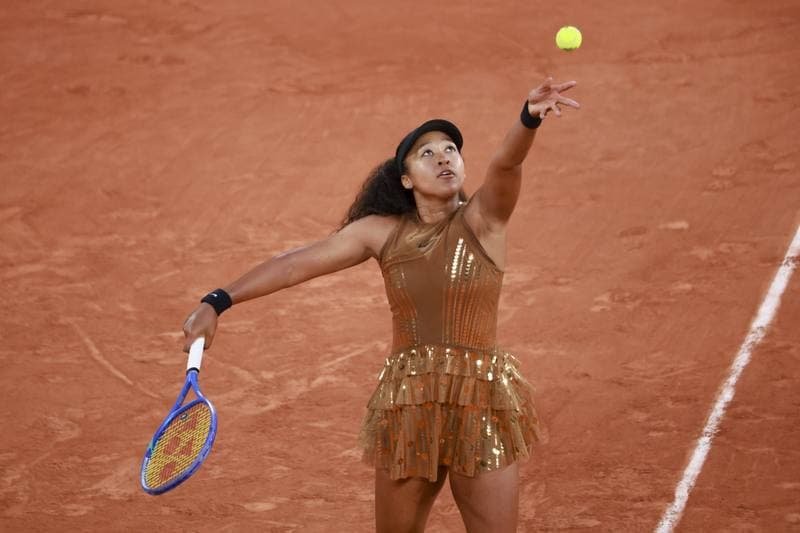 Tennis. Roland Garros. Day 1. 01.06.2026