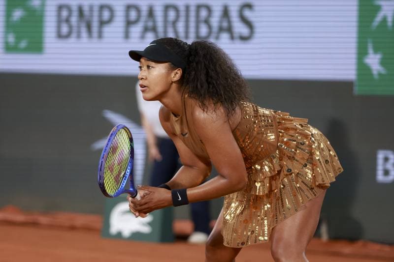 Tennis. Roland Garros. Day 1. 01.06.2026