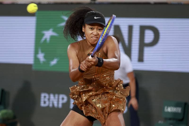 Tennis. Roland Garros. Day 1. 01.06.2026
