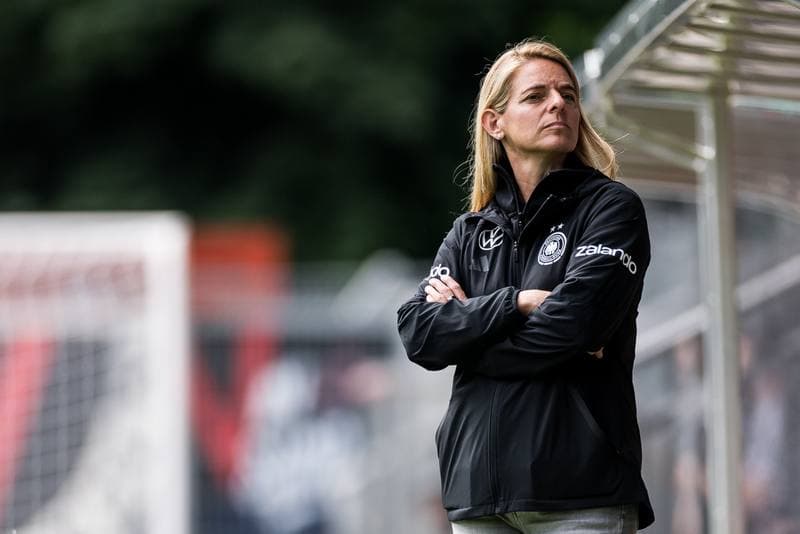Football. Germany. Training. 02.06.2026