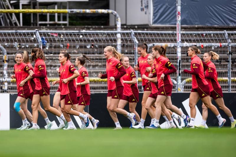 Football. Germany. Training. 02.06.2026