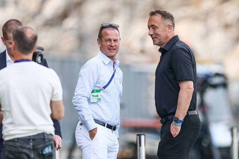 Football. International Friendly. Croatia - Belgium. 02.06.2026