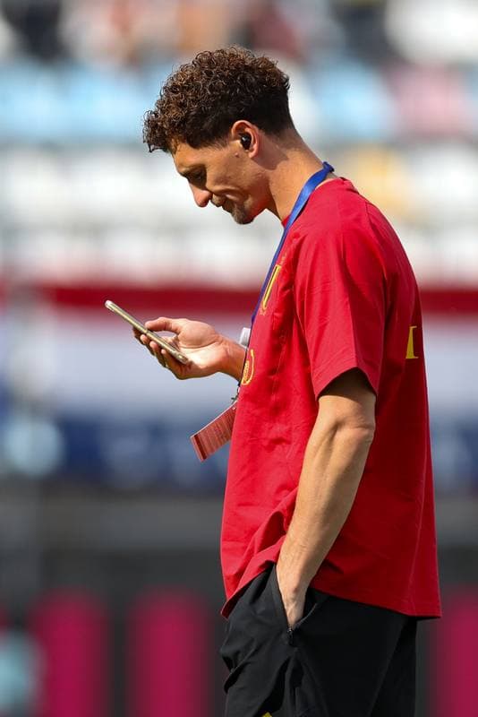 Football. International Friendly. Croatia - Belgium. 02.06.2026