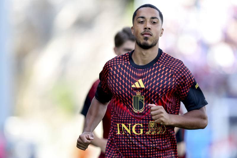 Football. International Friendly. Croatia - Belgium. 02.06.2026