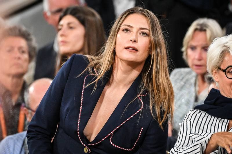 Tennis. Roland Garros. 02.06.2026