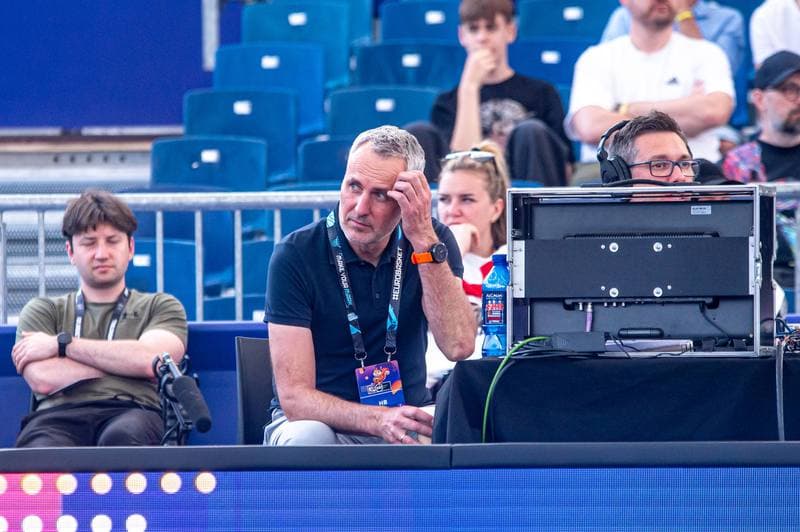 Basketball. 3x3 World Championship. Japan - France. 02.06.2026