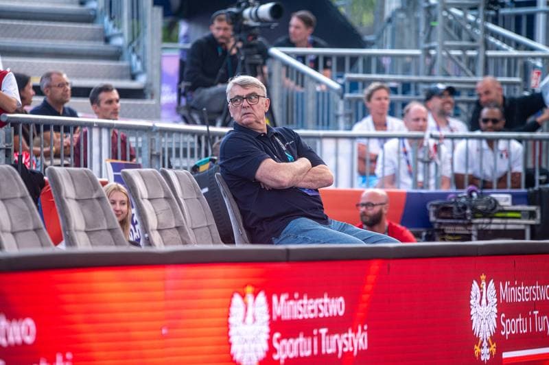 Basketball. 3x3 World Championship. Japan - France. 02.06.2026