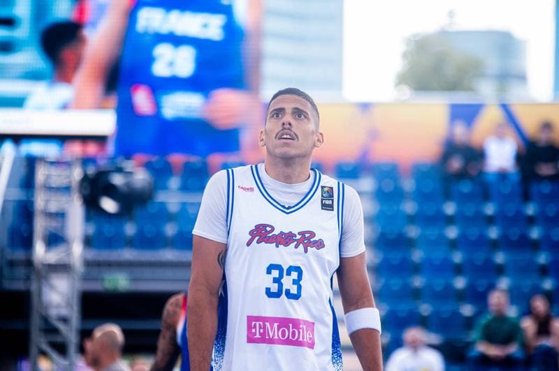 Basketball. 3x3 World Championship. Japan - France. 02.06.2026