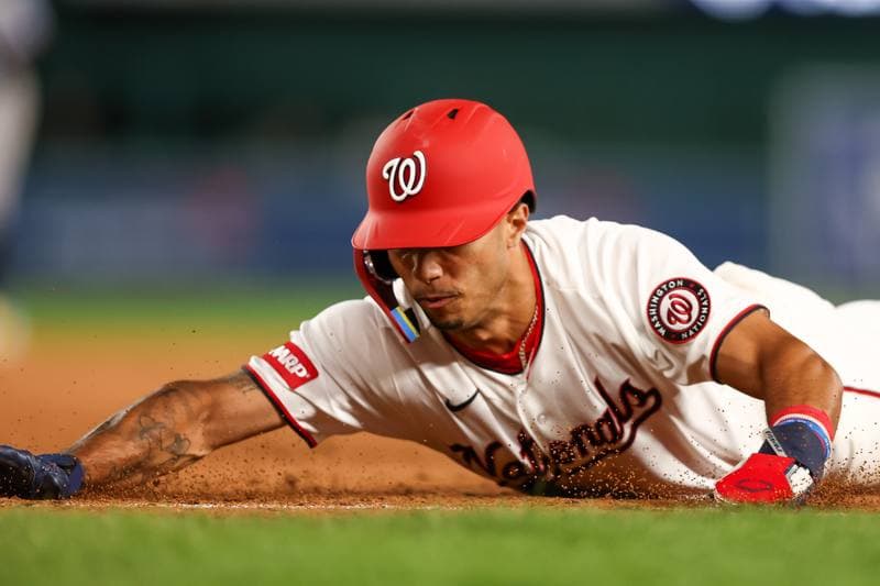 Baseball. MLB. Miami Marlins - Washington Nationals. 01.06.2026