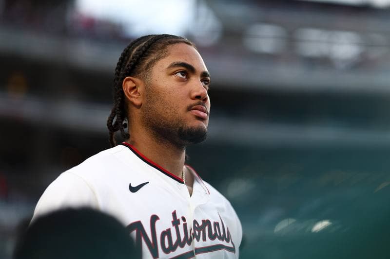 Baseball. MLB. Miami Marlins - Washington Nationals. 01.06.2026