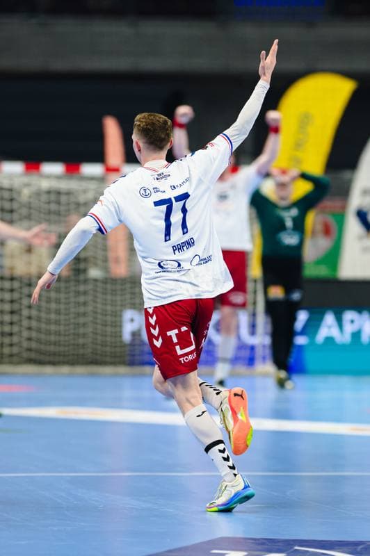 Handball. Orlen Superliga. PGE Wybrzeze Gdansk - Rebud KPR Ostrovia Ostrow. 02.06.2026