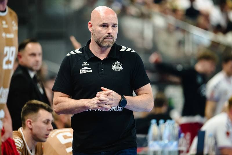 Handball. Orlen Superliga. PGE Wybrzeze Gdansk - Rebud KPR Ostrovia Ostrow. 02.06.2026